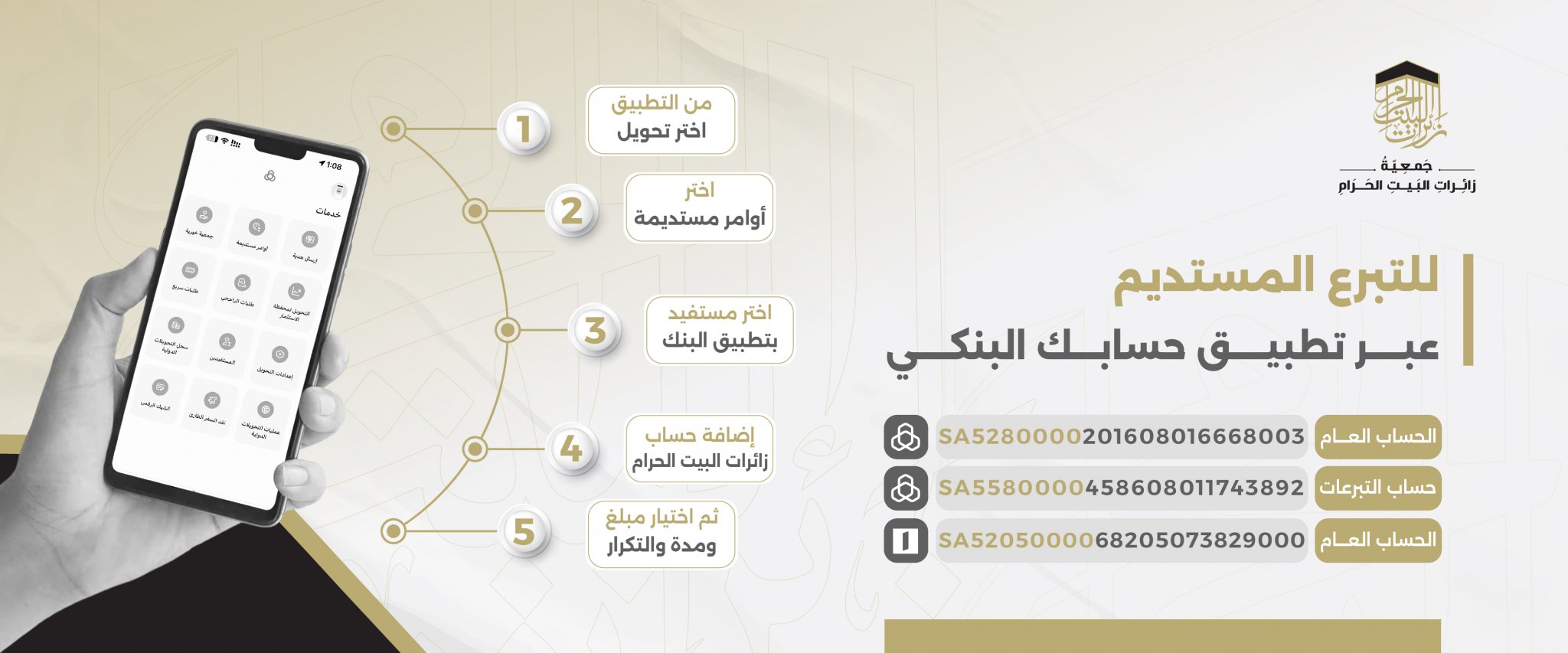 جمعية زائرات البيت الحرام